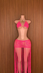 Crotchet