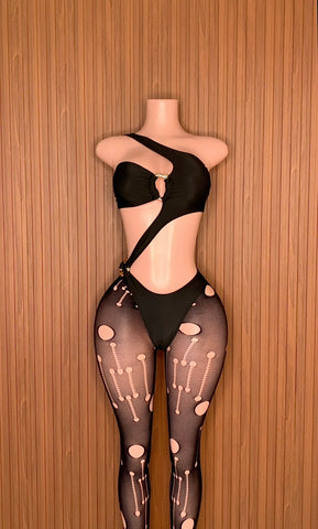 Hazel (black)