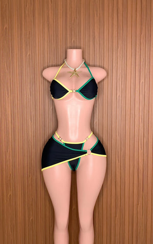 Honk (3 piece set)