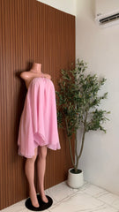 Bomb girl (pink)