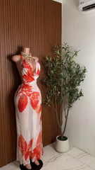 Citrus 3 piece set (white)