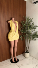 Isla (yellow)