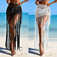 Ramp (skirt cover up)