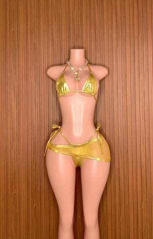 Femi (gold)