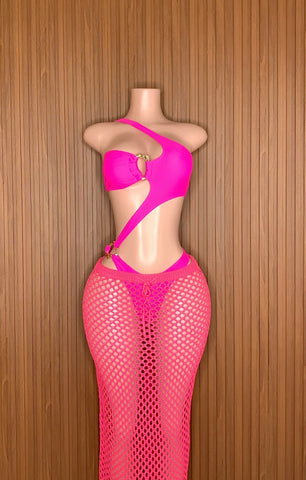Hazel (Pink)