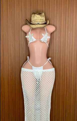 Stunt (white)