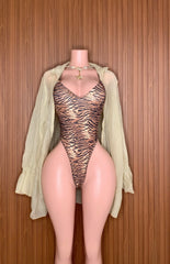 Annie (leopard)