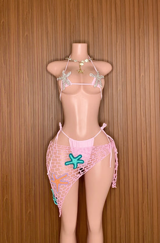 Stunt (pink)