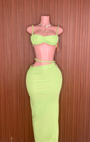 Harlem (green)