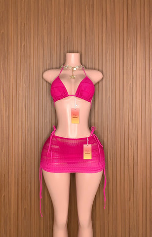 Candy crush (pink)