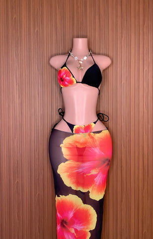 Hanger (tropical)